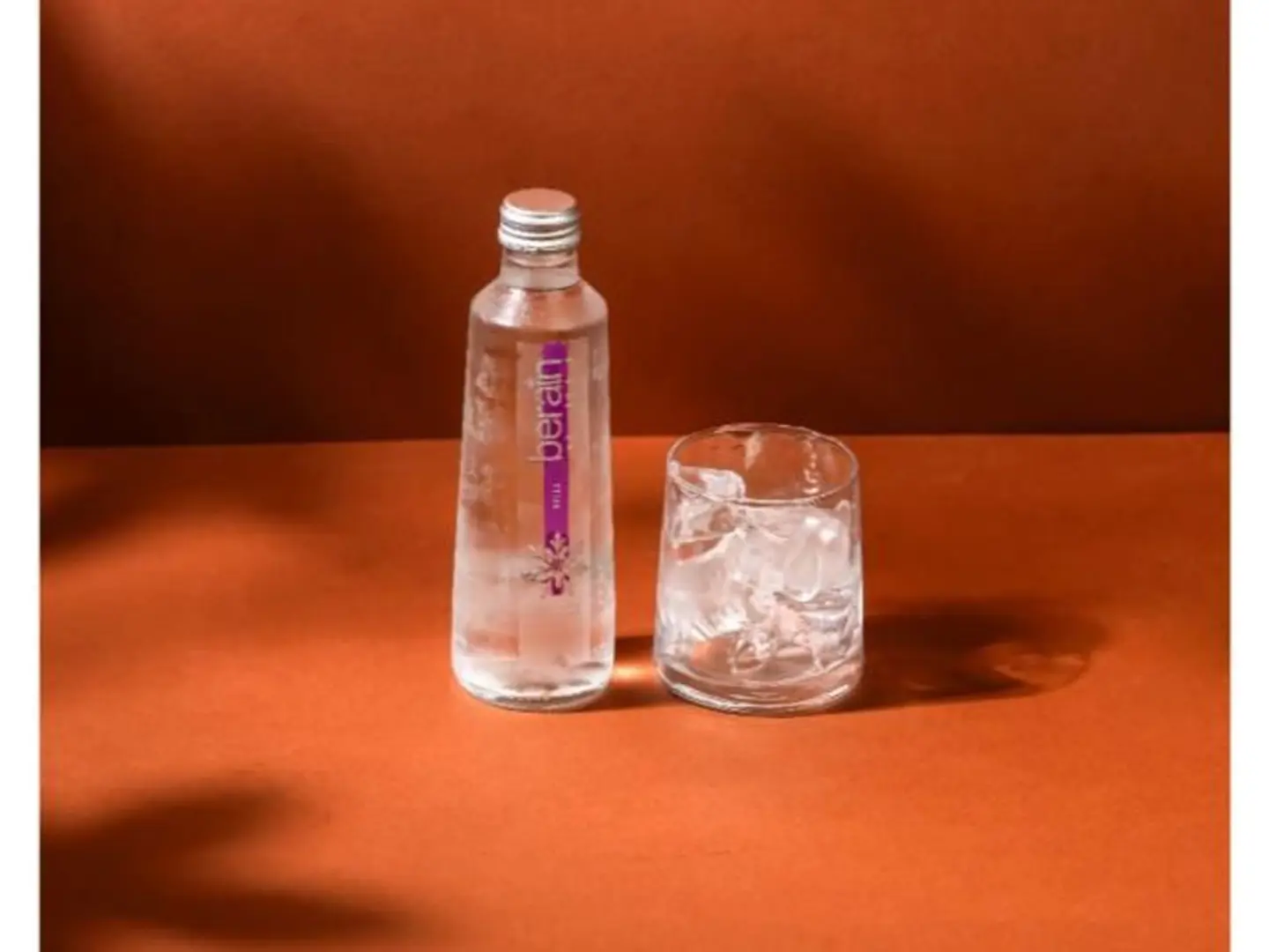 Large Mineral Water