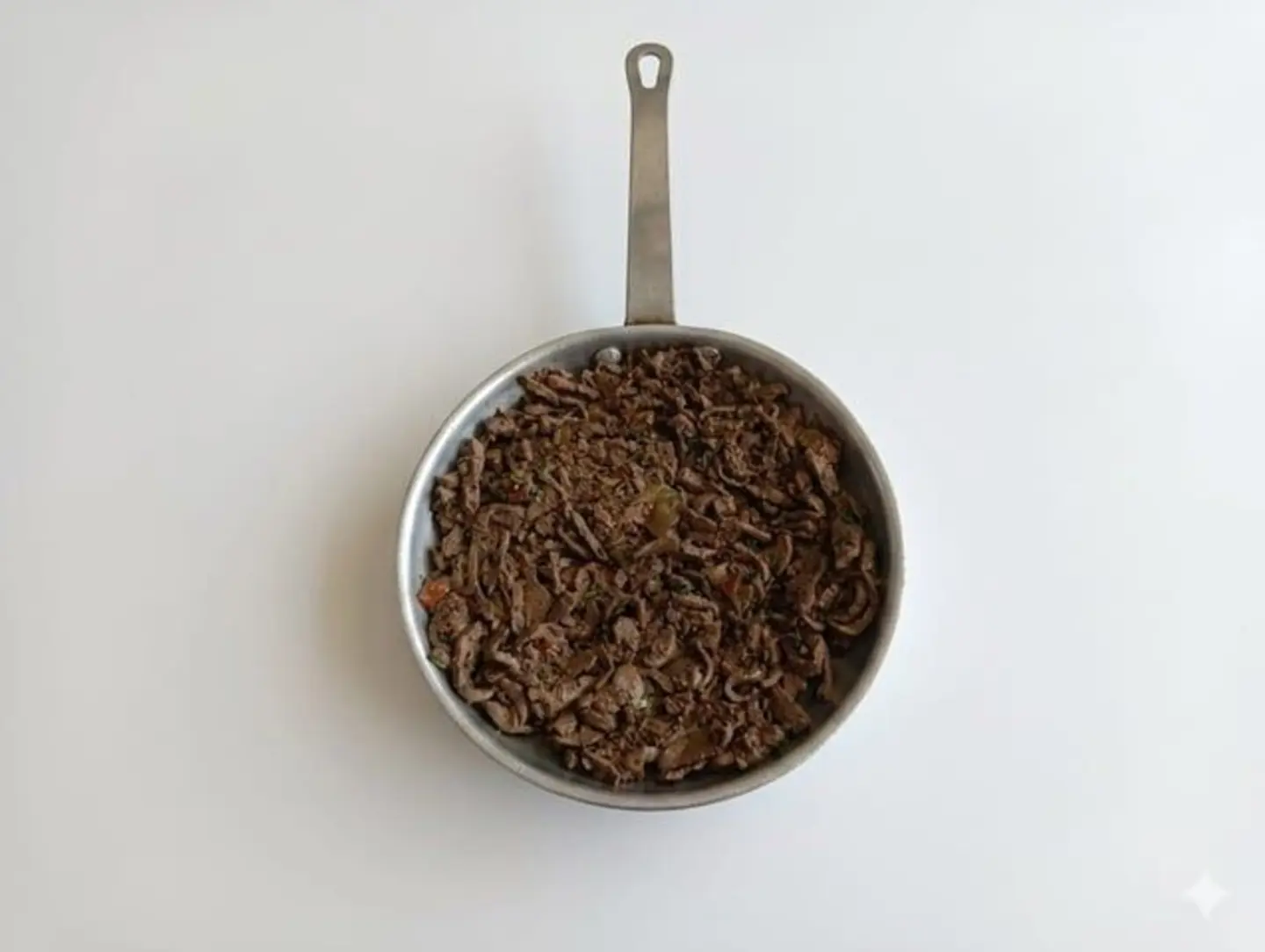 Liver Dish