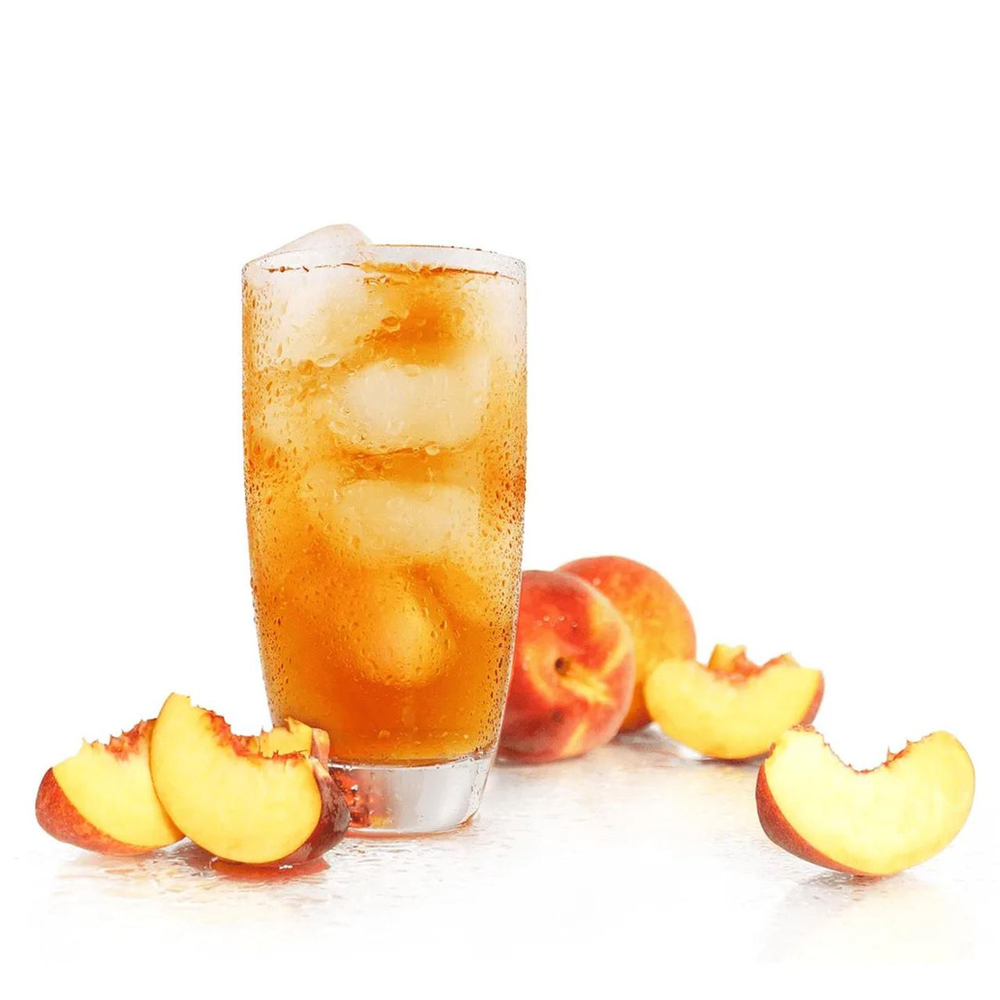 Ice Tea Peach