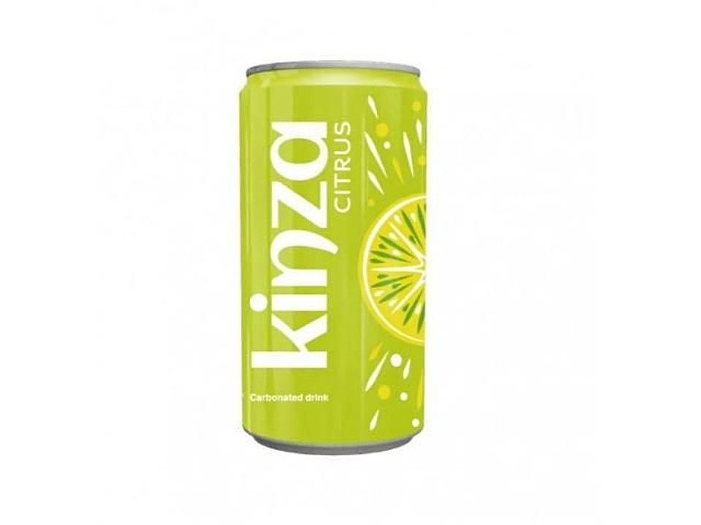 Kinza Citrus