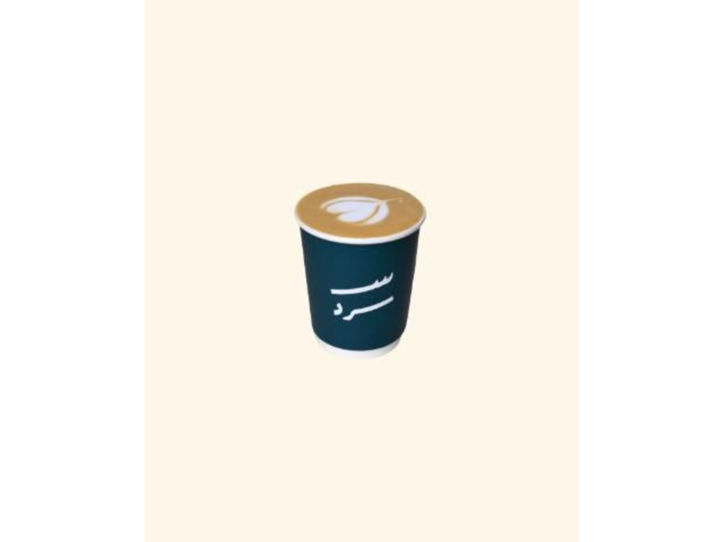 Hot Latte