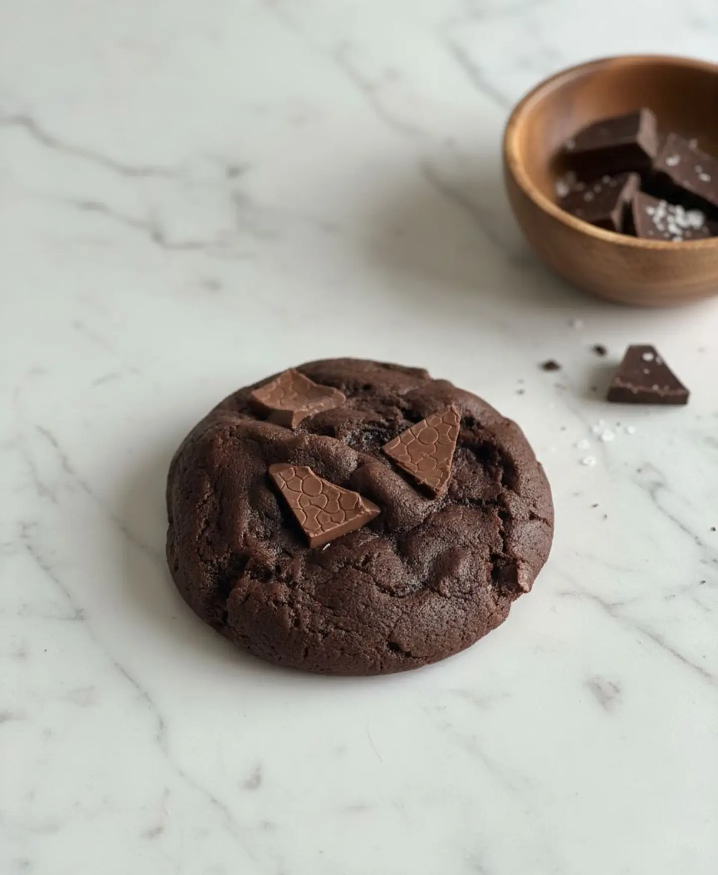Chocolate Cookies