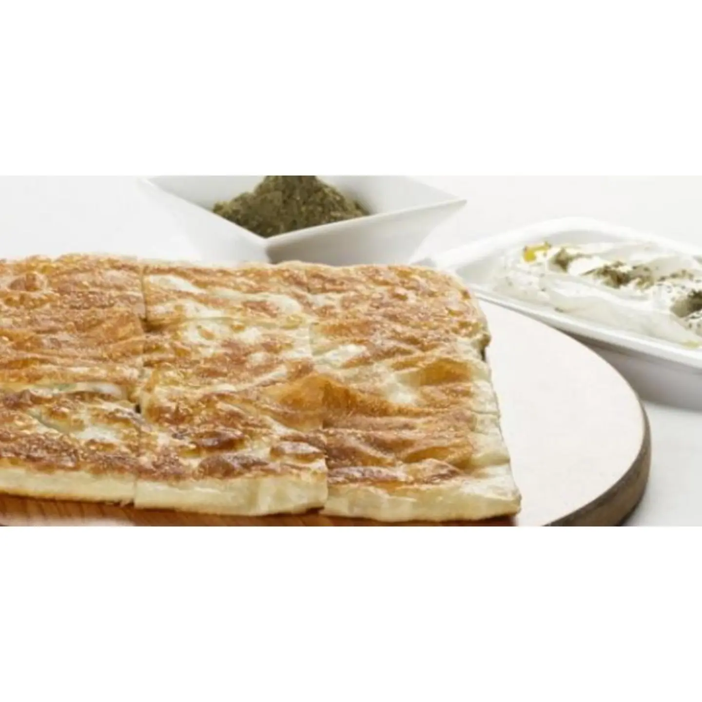 مطبق لبنة