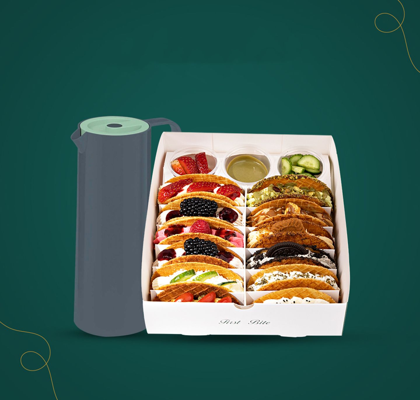 Hungerstation Special Offer