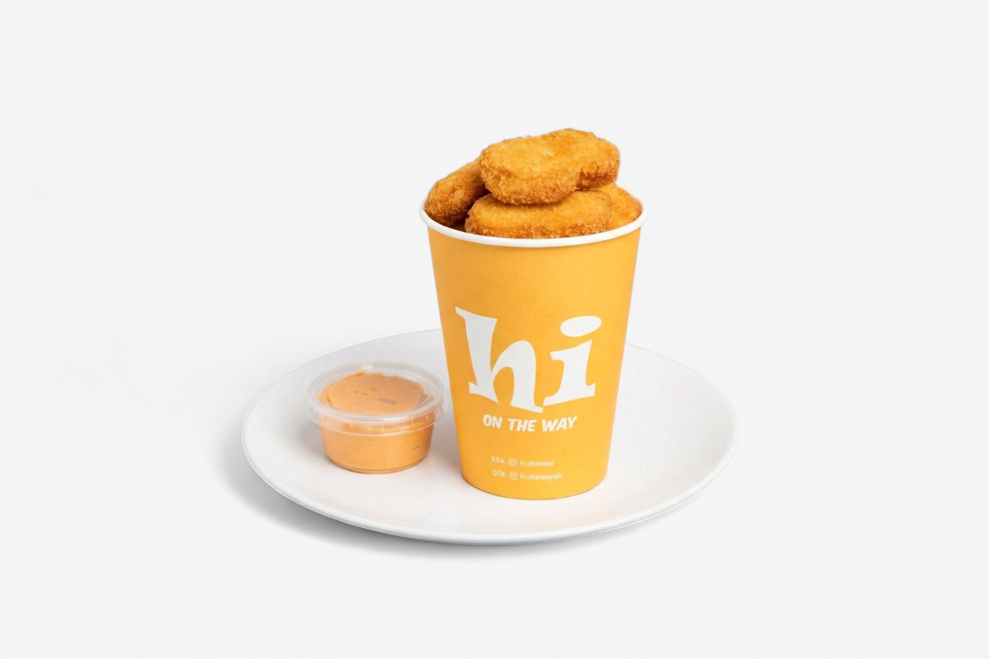 6 Piece Nuggets