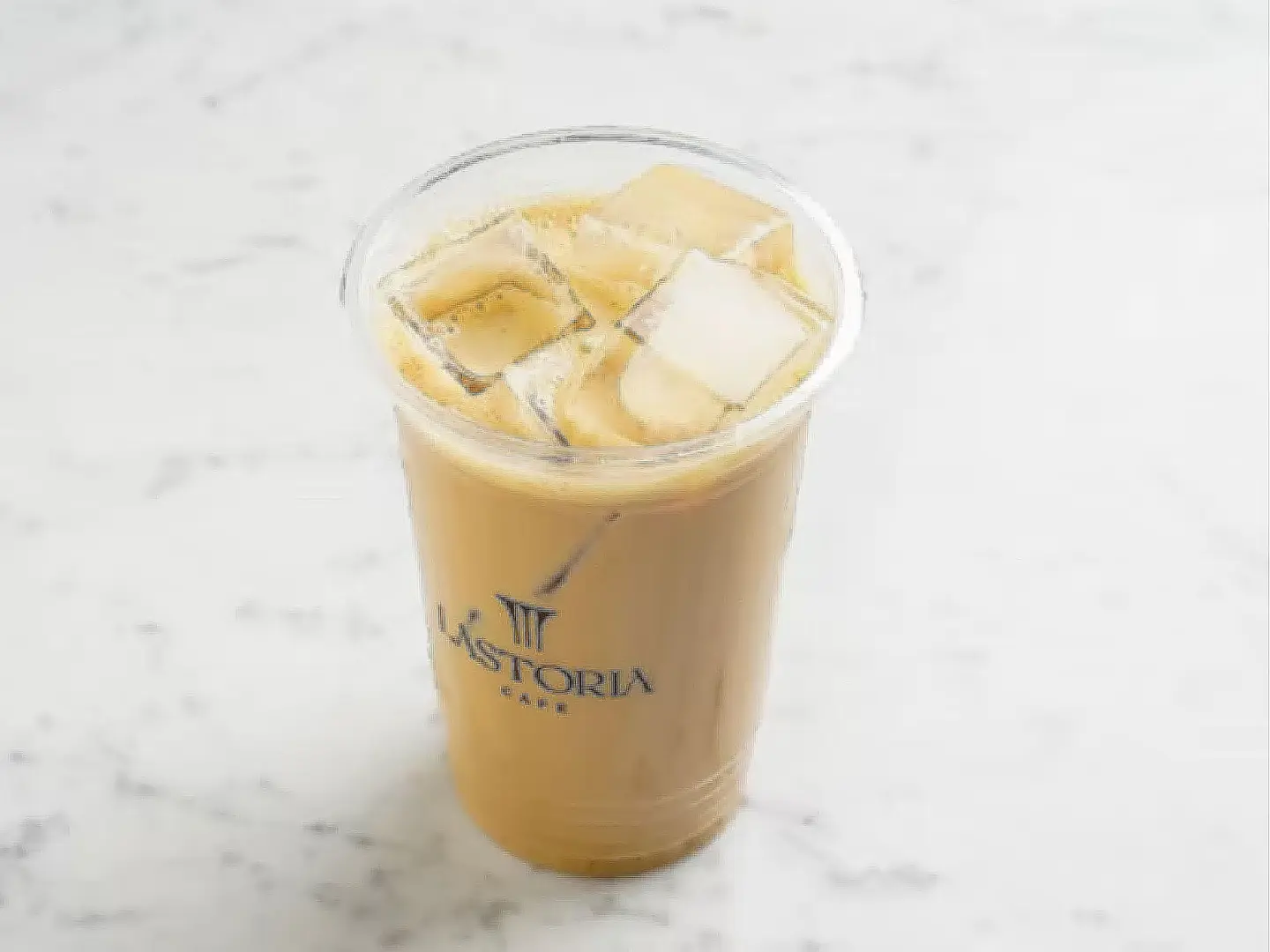 ايس وايت موكا