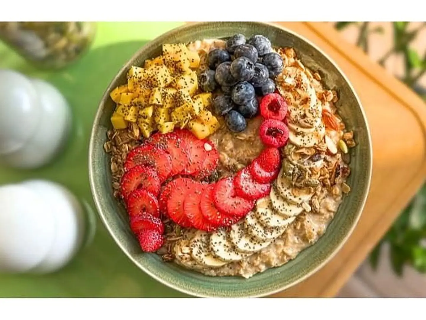 اوتميل بولز