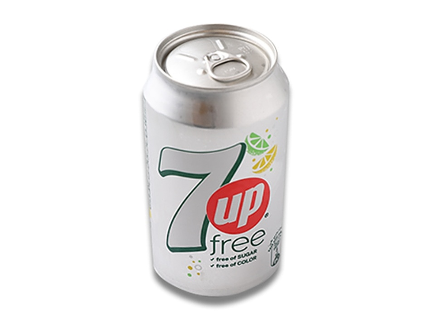 Diet 7 Up