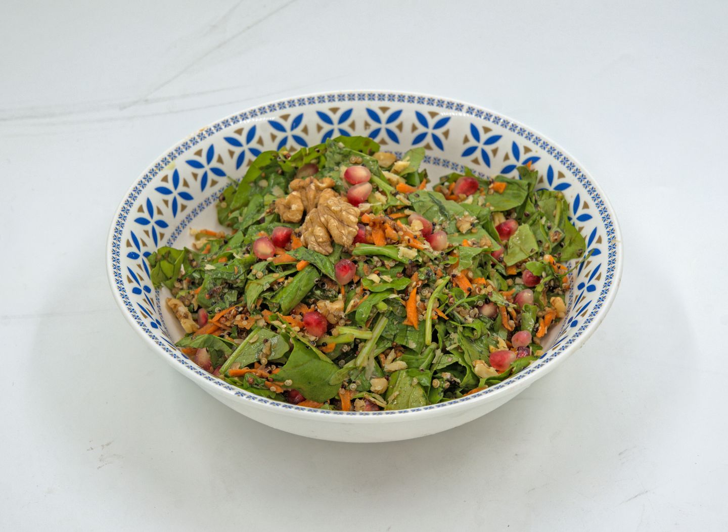 Rocca Quinoa