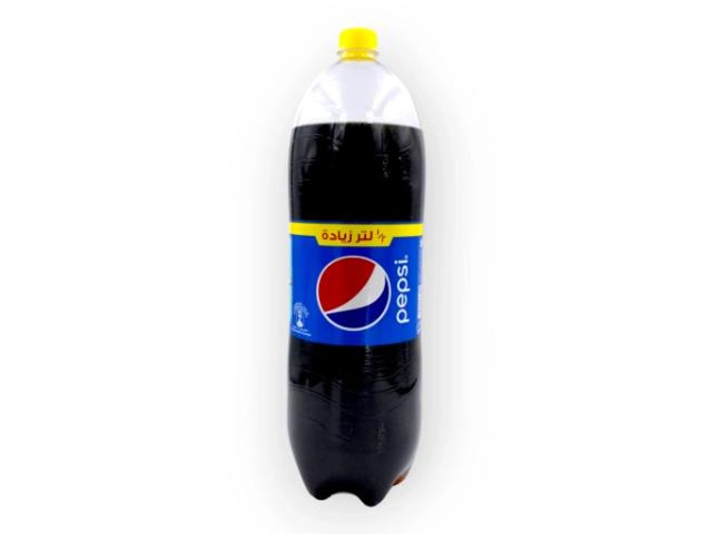 بيبسي عائلة
