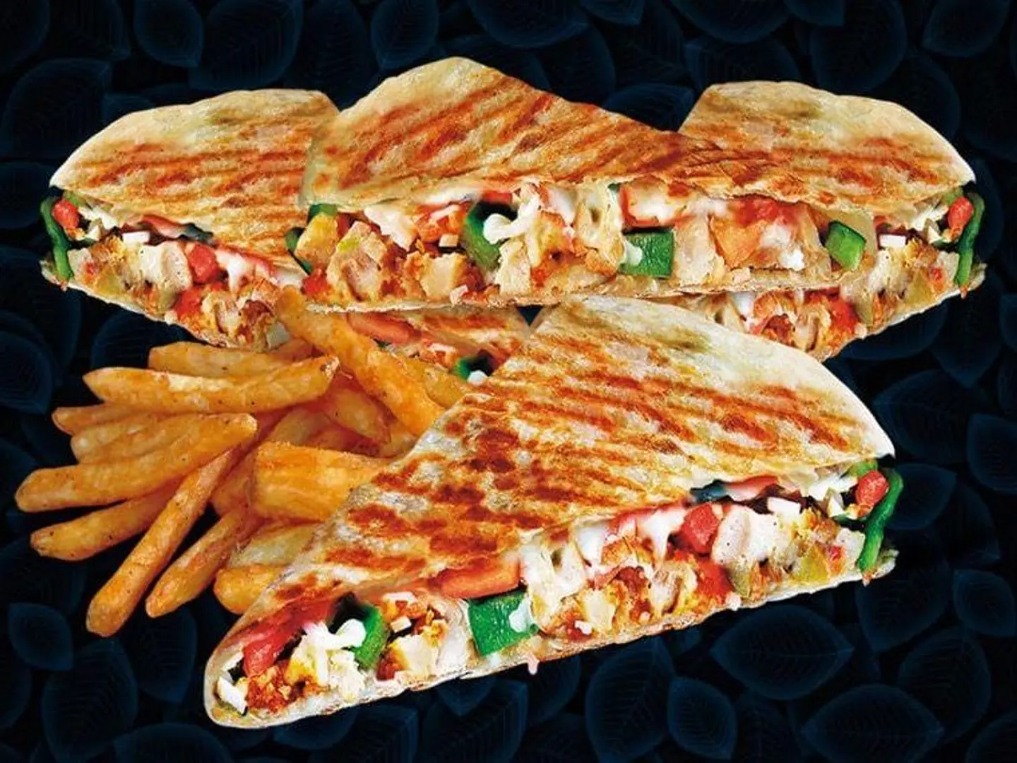 شيلي ويلي مرش