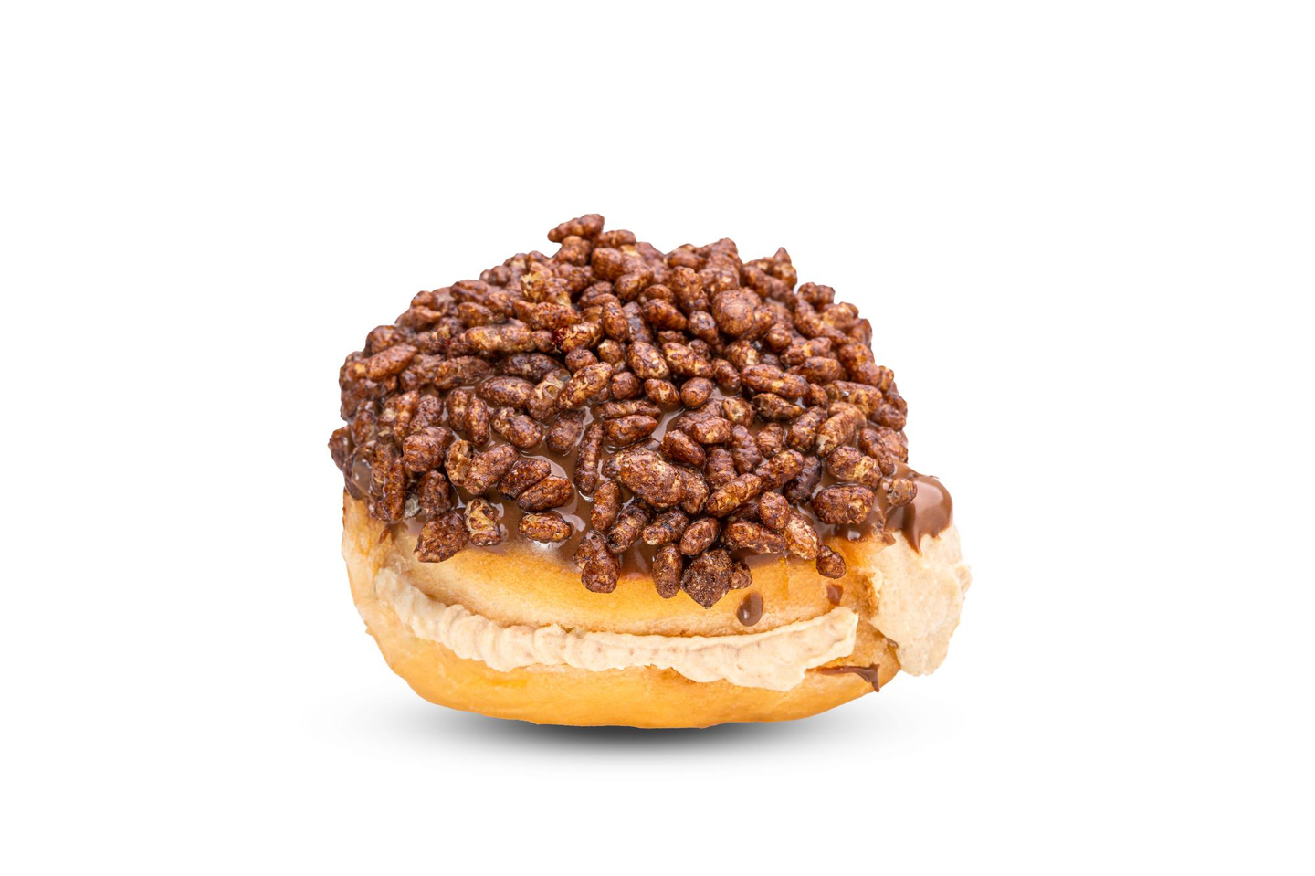 دونات رايس كرسبي