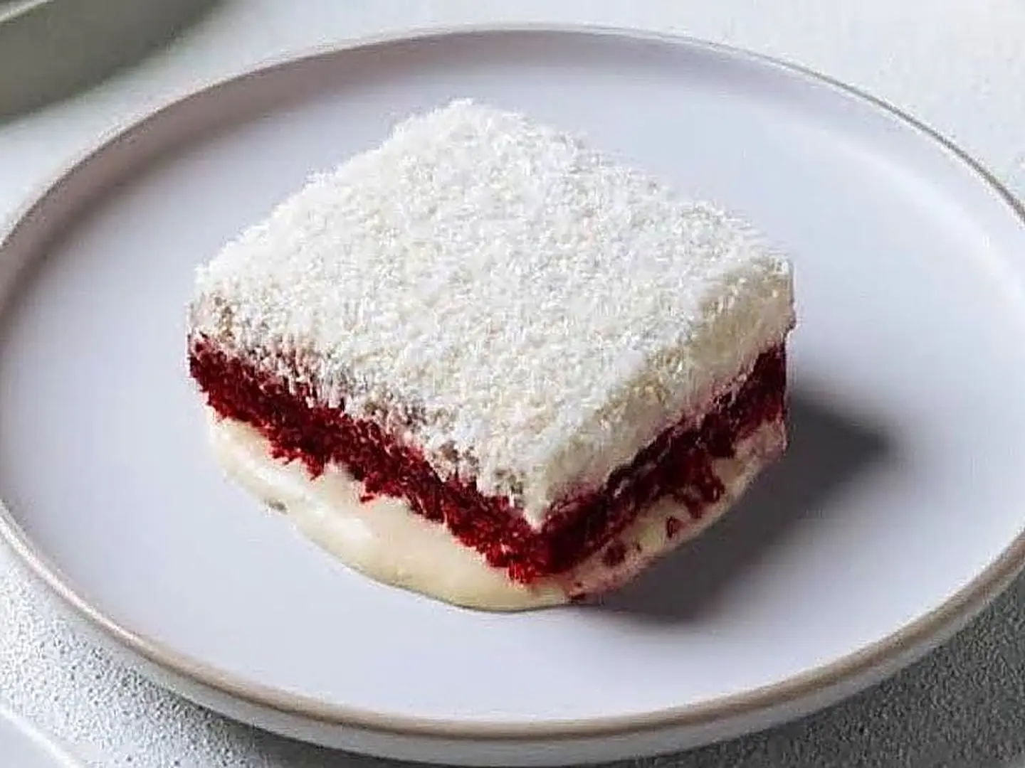 Coconut Cake