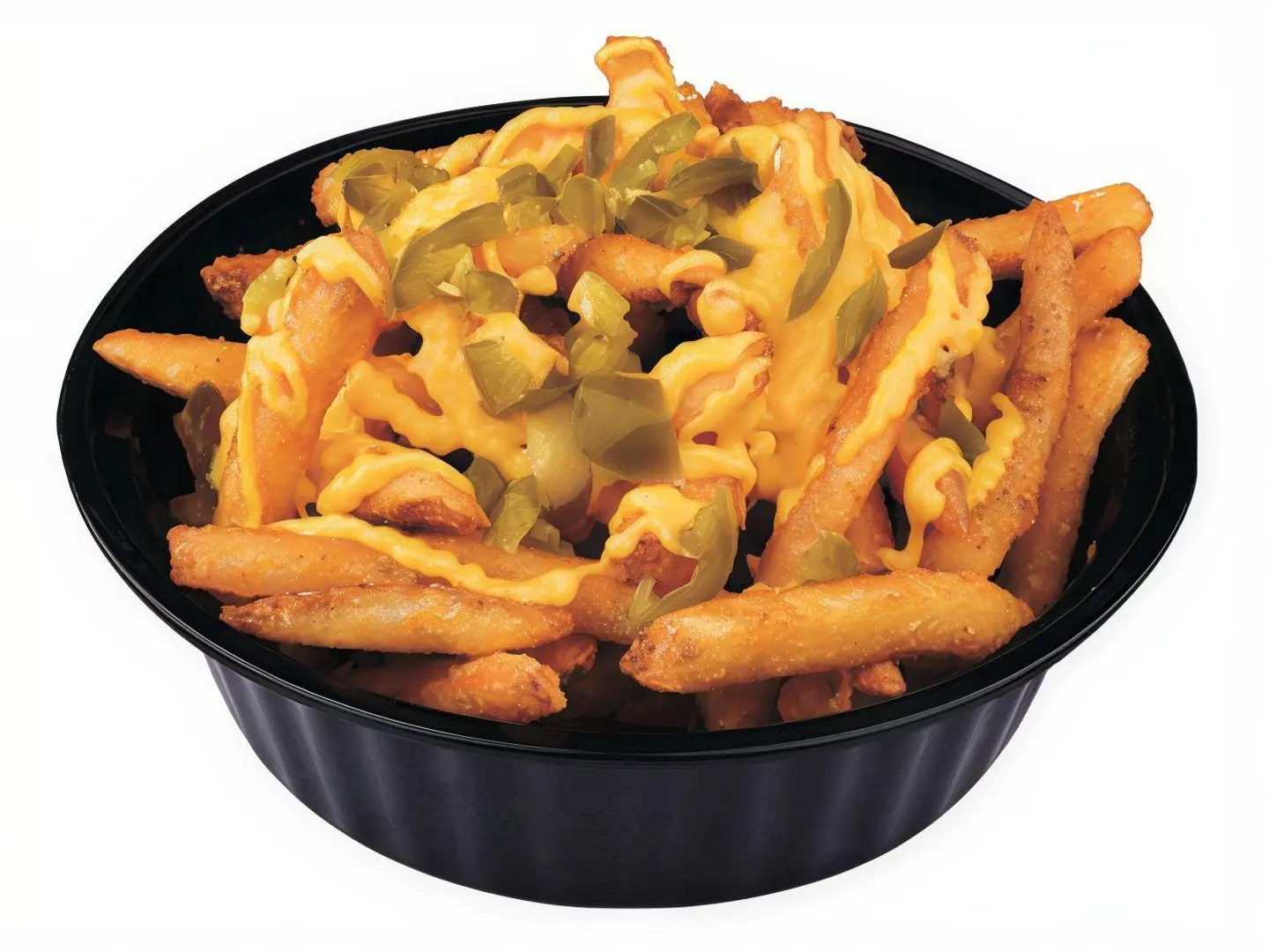 دايناميت فرايز