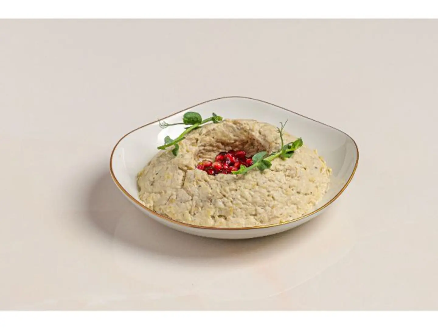 Batenjen Moutabal