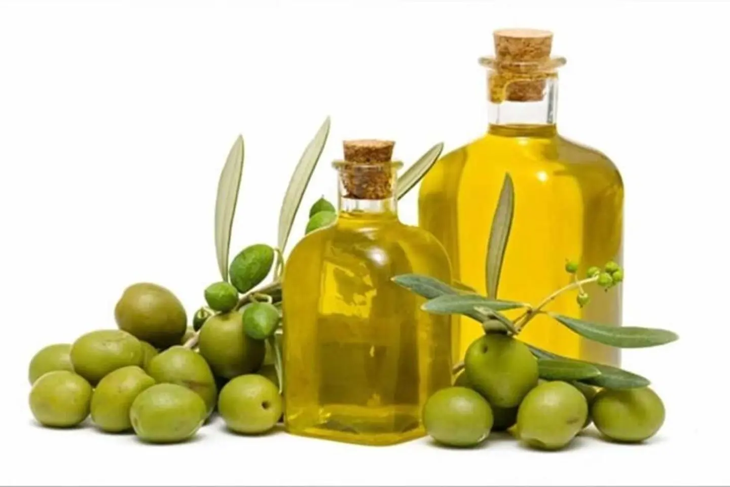 Al Jouf Oil Ounce