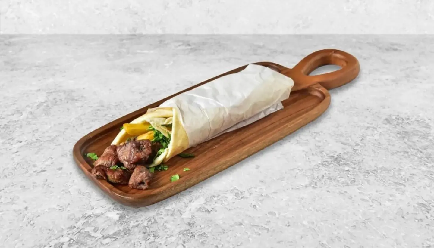 Meat Awsal