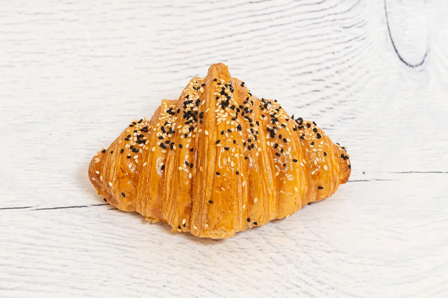 Honey Feta Croissant