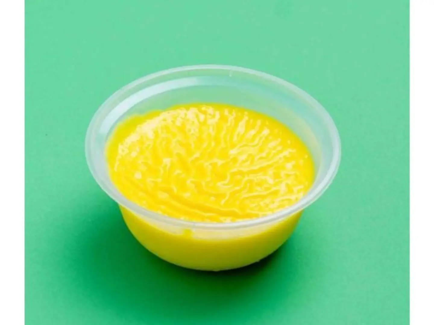 Custard