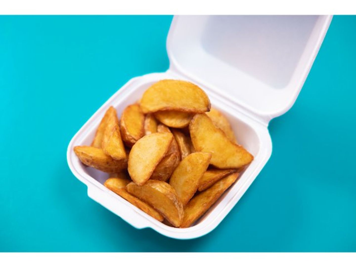بطاطا ودجز