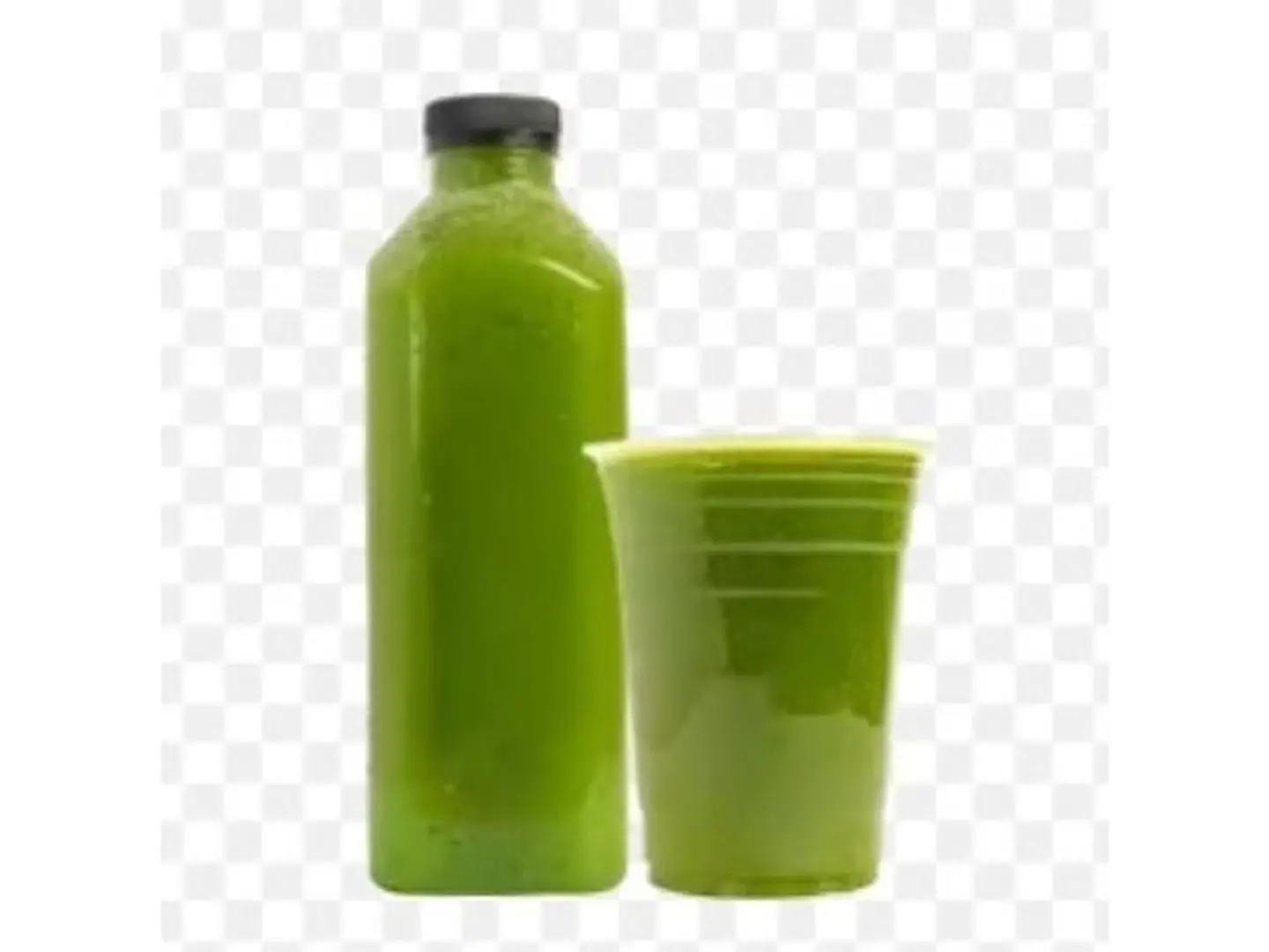 Avocado Juice