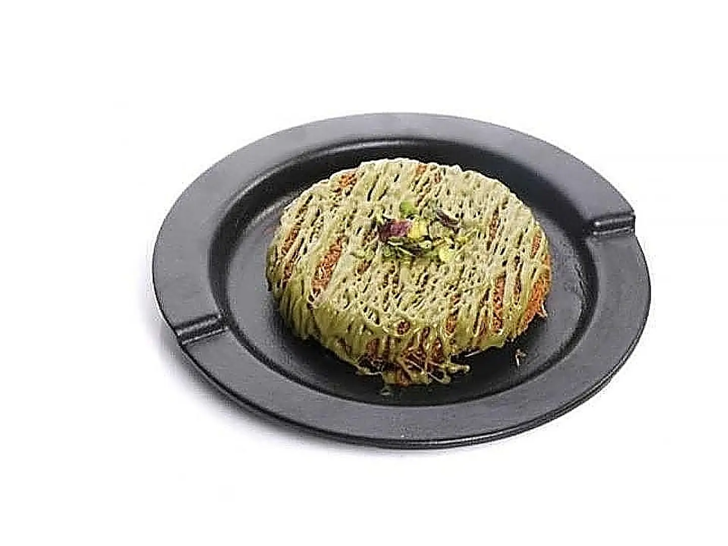 Pistachio Kunafa