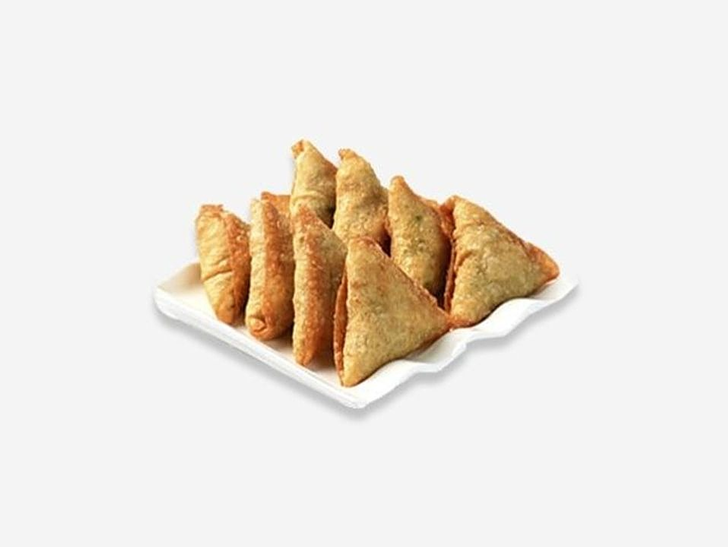 Meat Samosa (Pack Of 5)