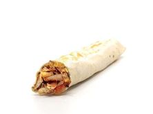 شاورما صاروخ