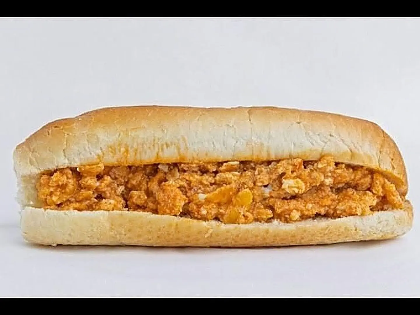 ساندوش شكشوكة