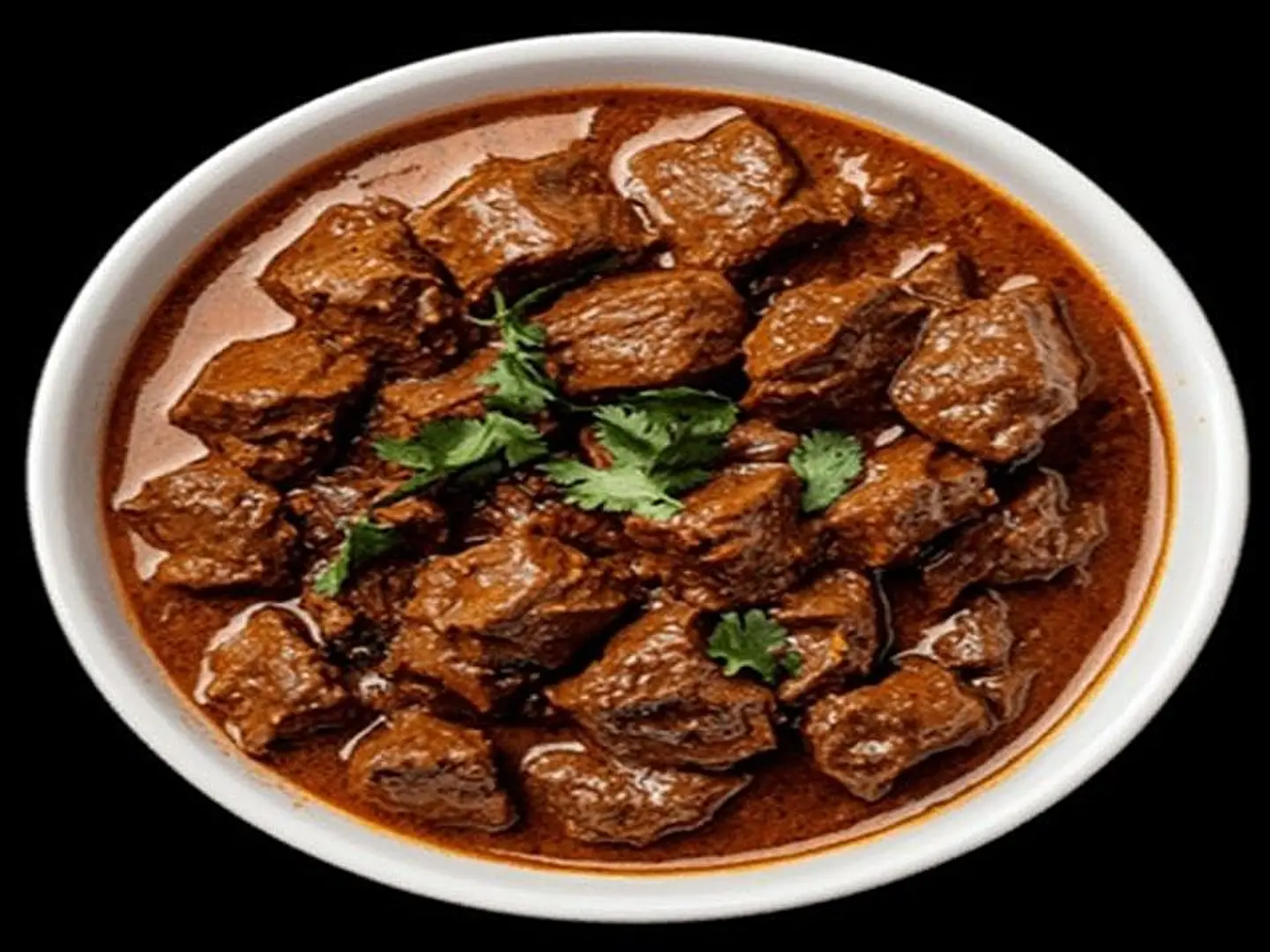 لحم بقري ماسالا