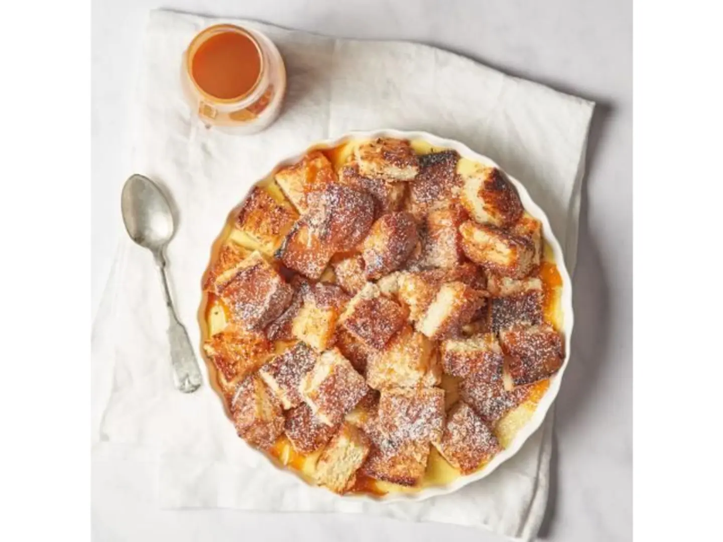 Crunchy French Toast