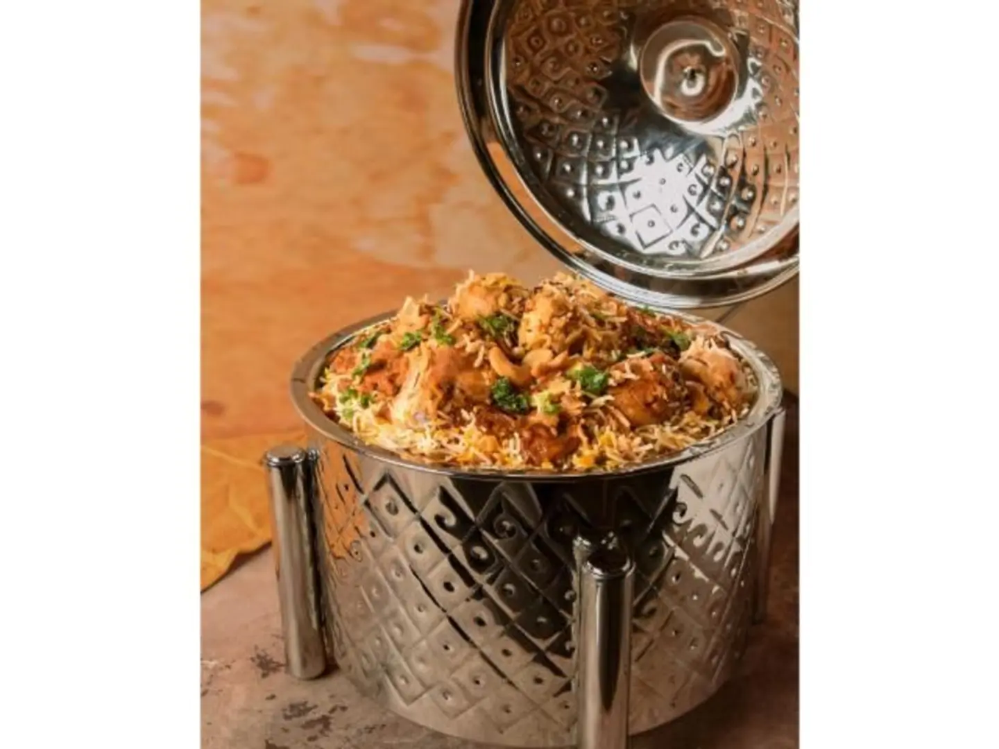 Al Lamma Al Taybah Biryani