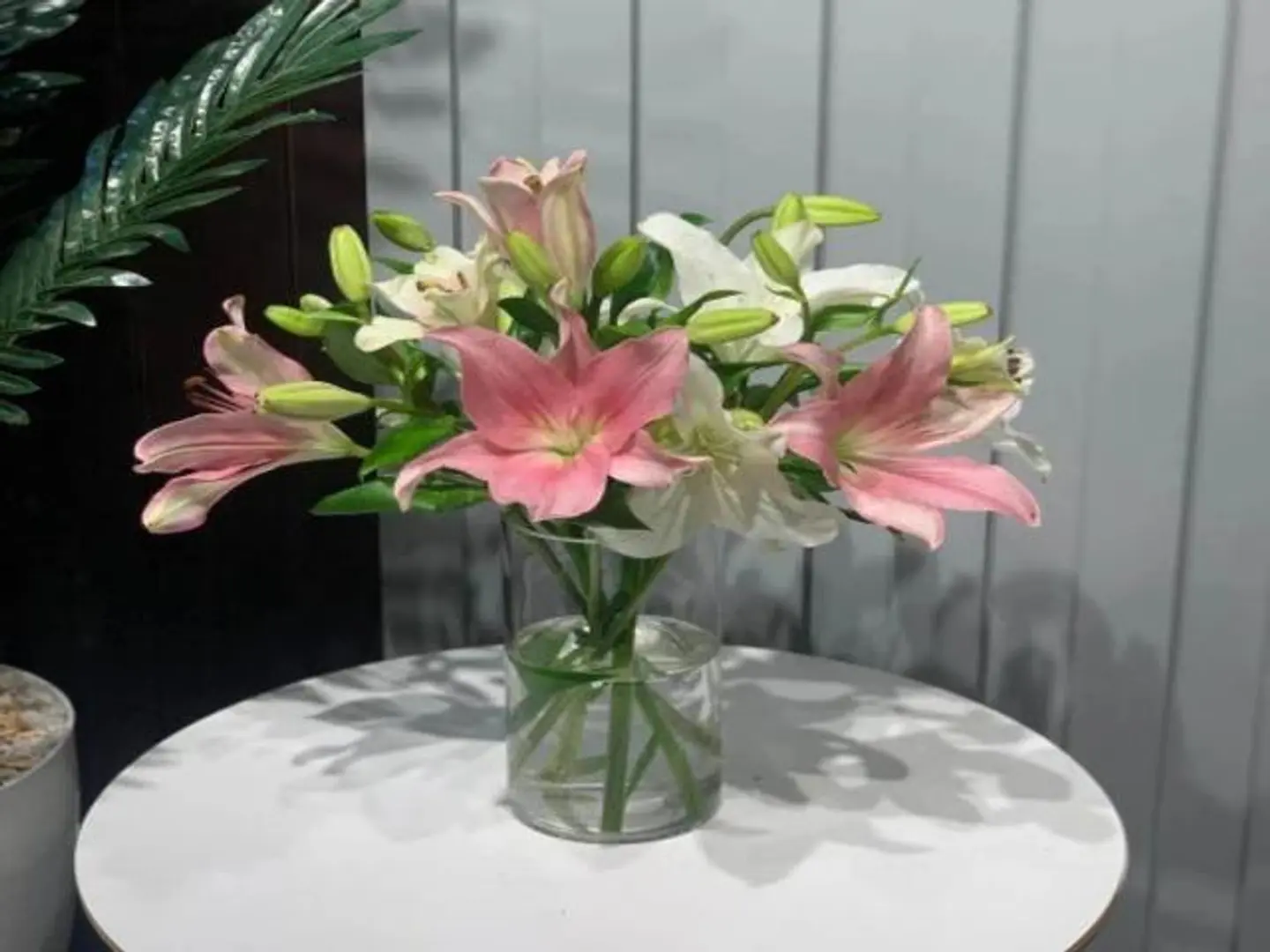 Haneen Vase