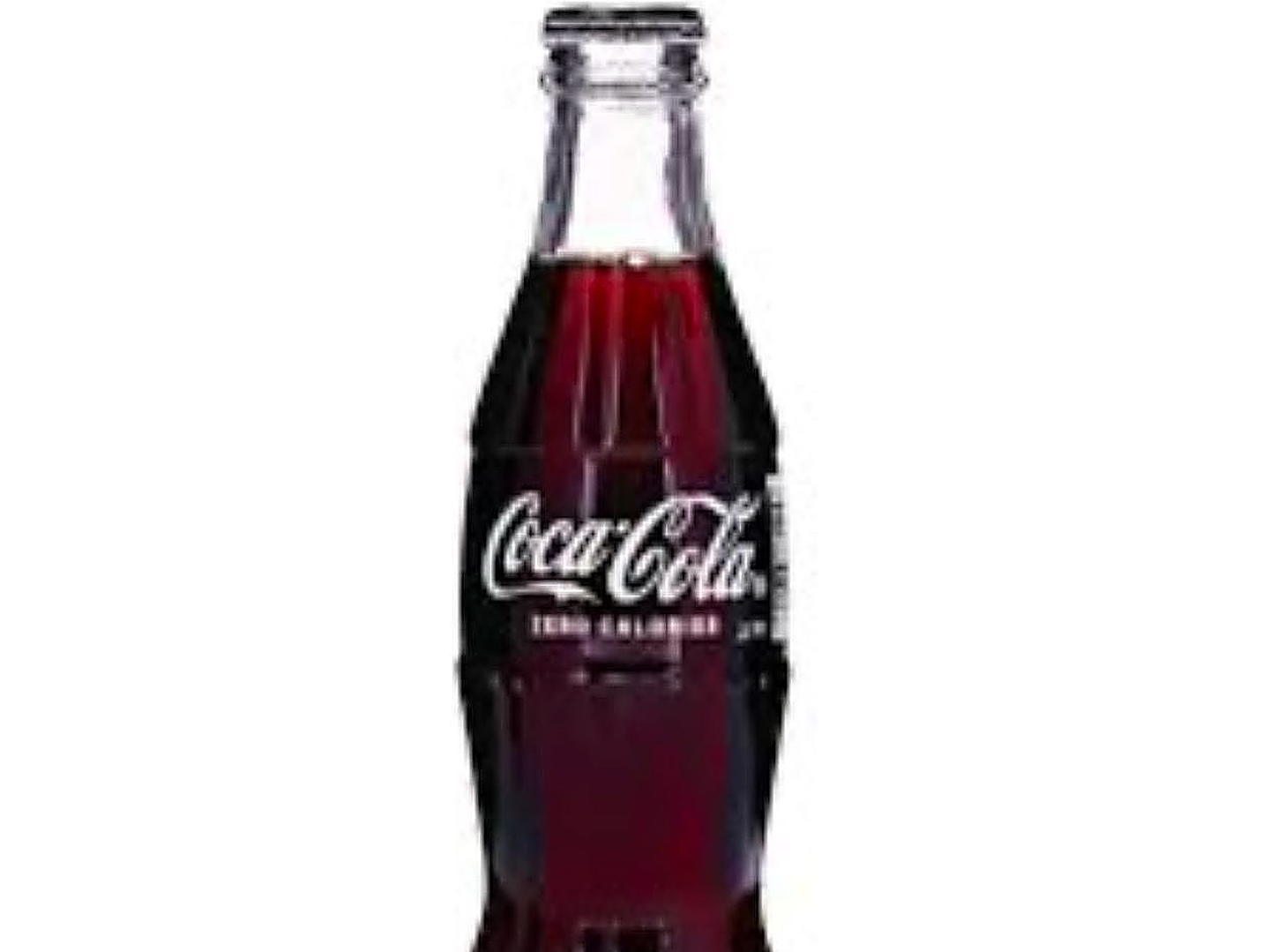 Coca Cola