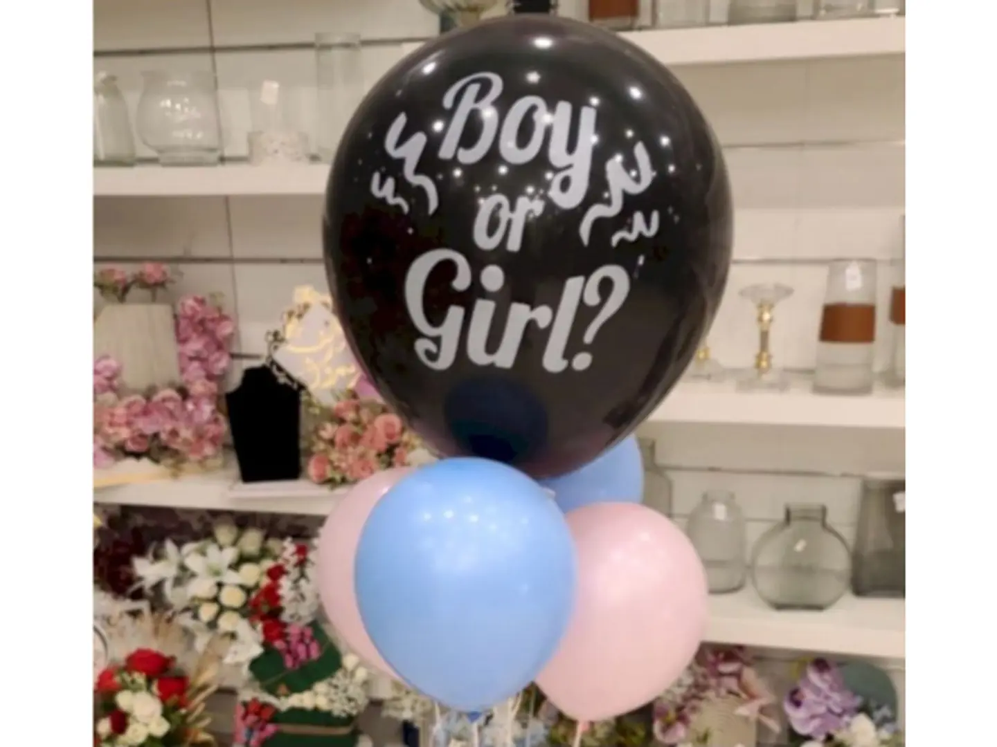 Fetal Identification Balloon