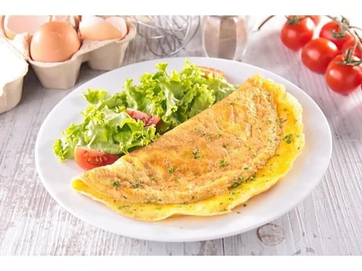 Omelette