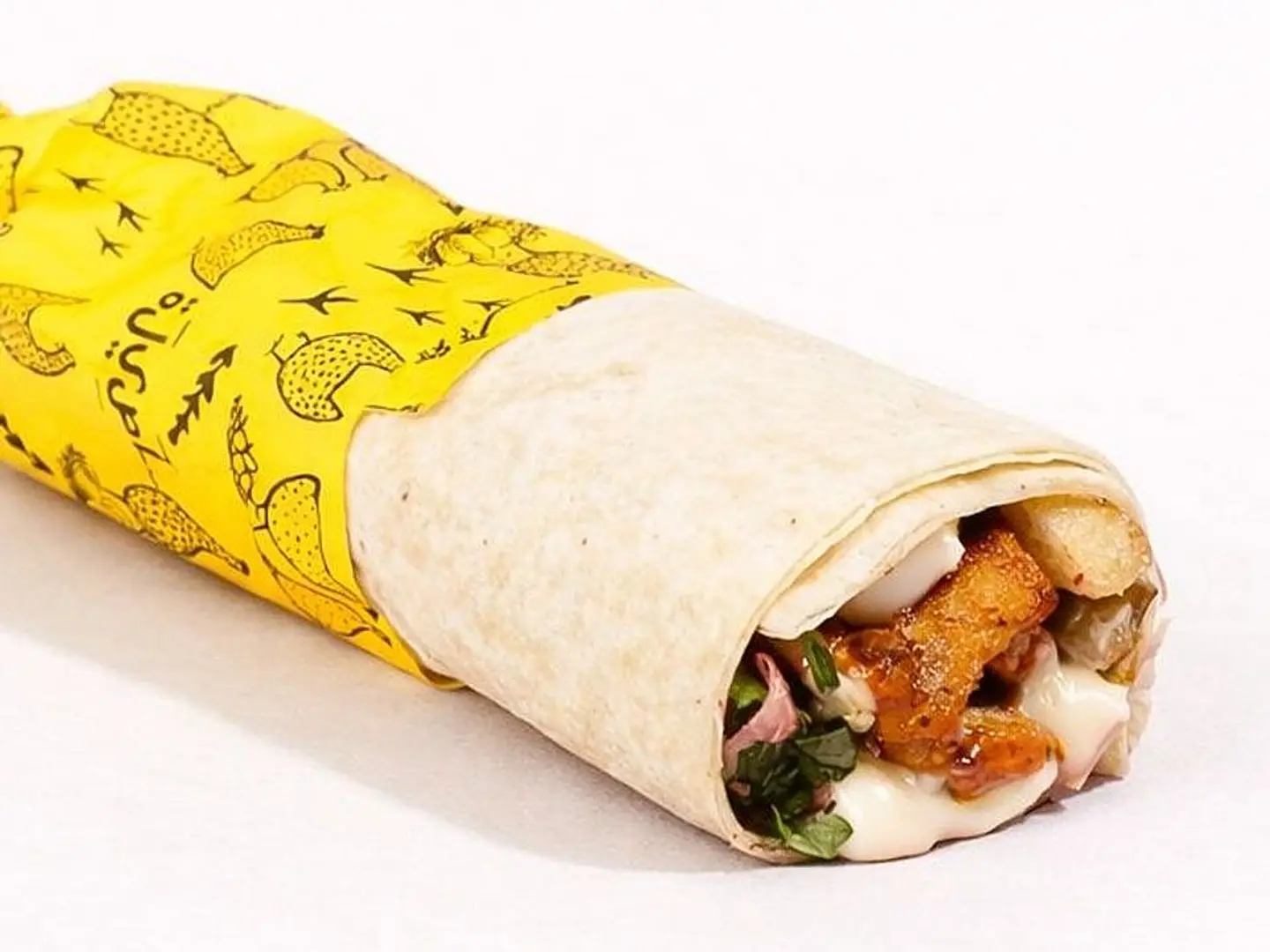 شيش طاووق أصيلة