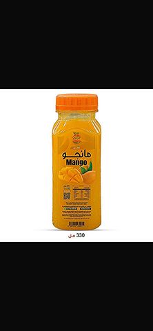 مانجو