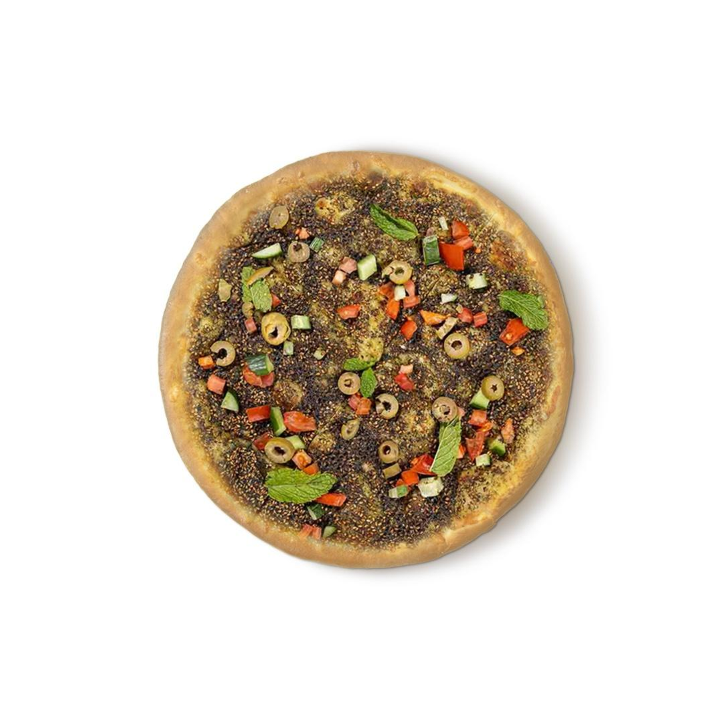 Vegetable Thyme