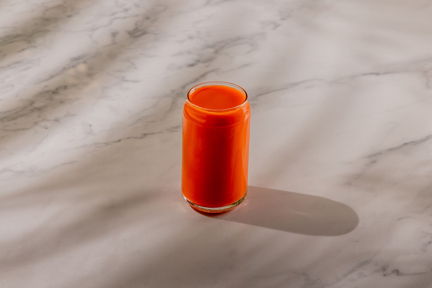 Carrot Juice