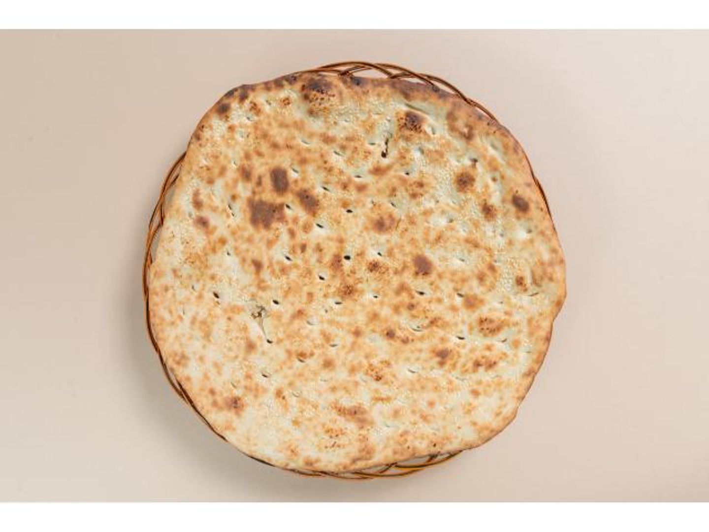 Plain Bread
