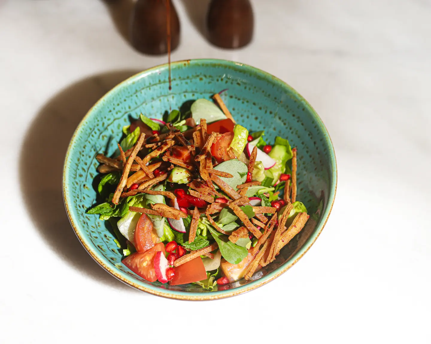 Fattoush