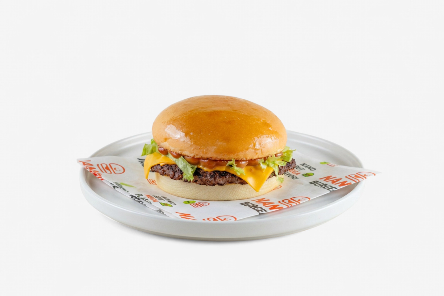 Single Beef