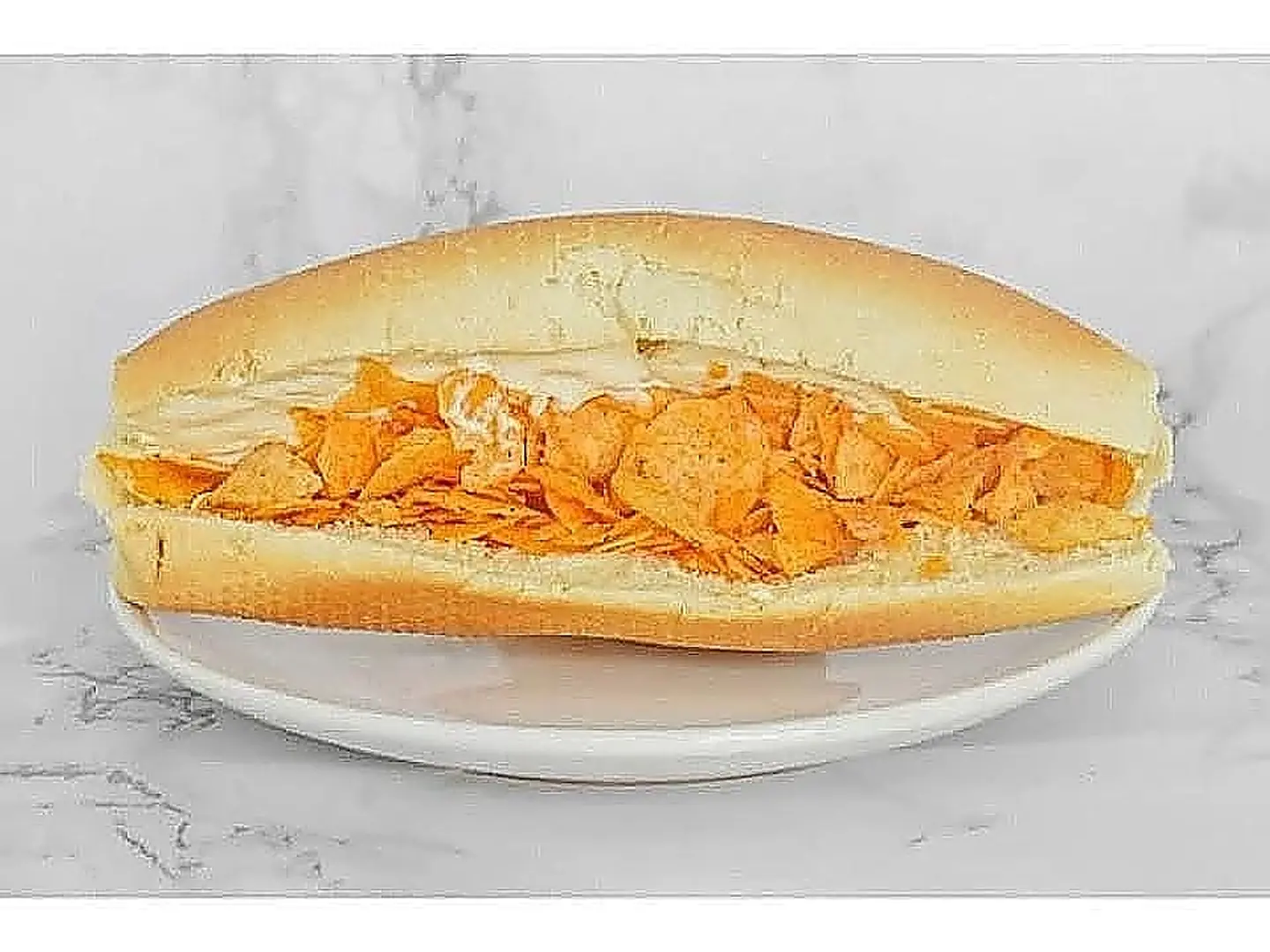 بيض جبن صامولي