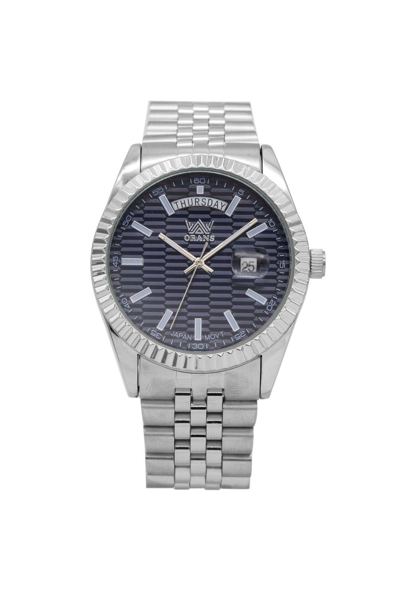 Ourance Royal Blue