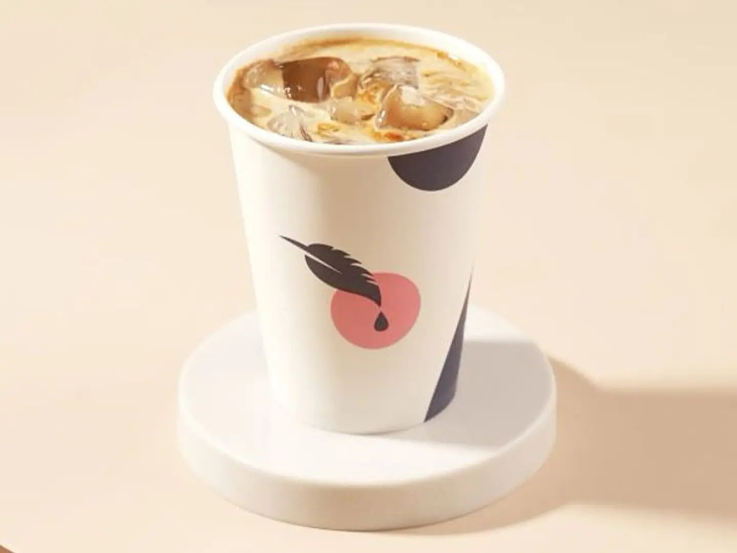 Caramel Macchiato