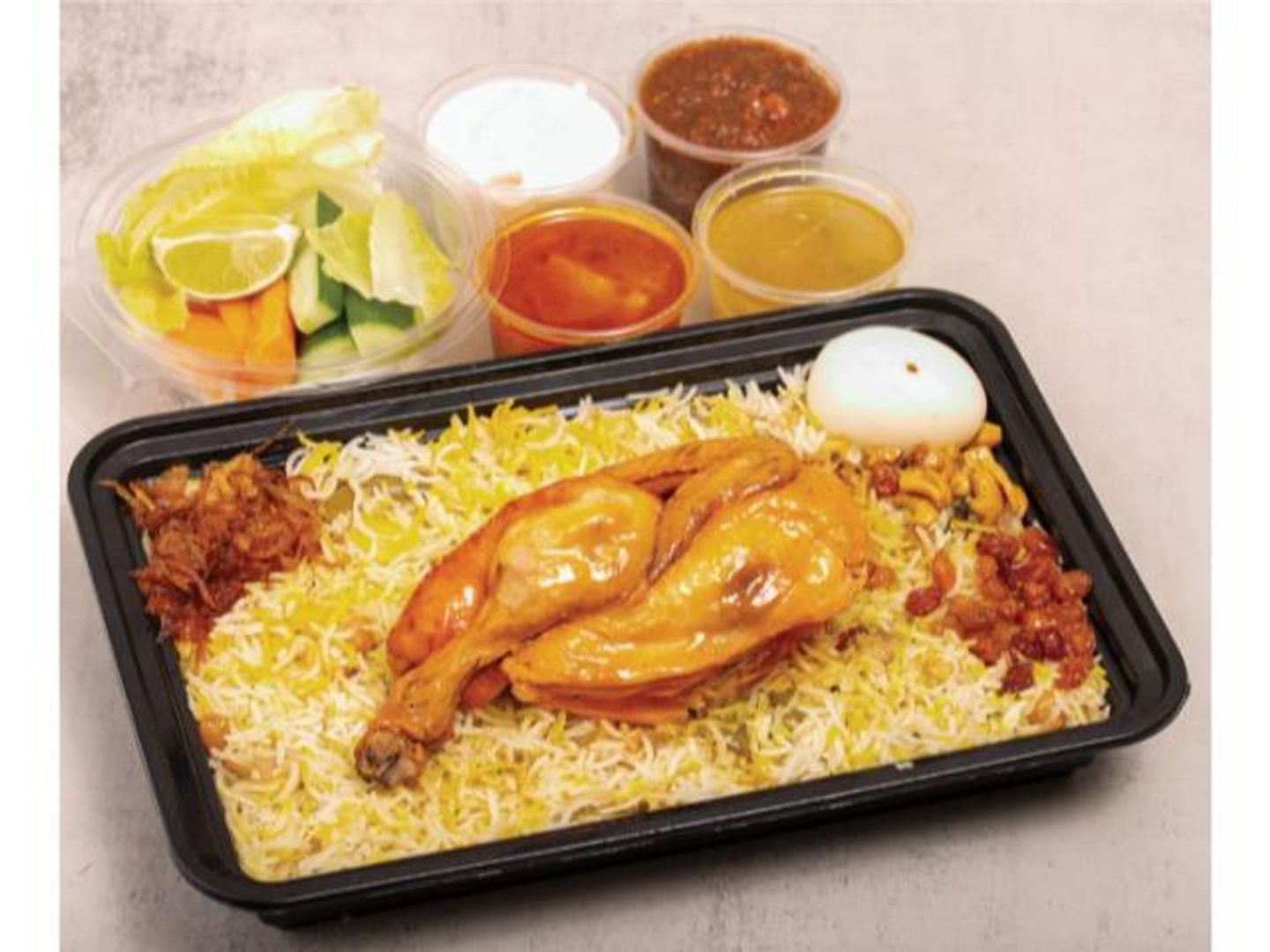 Chicken Meal