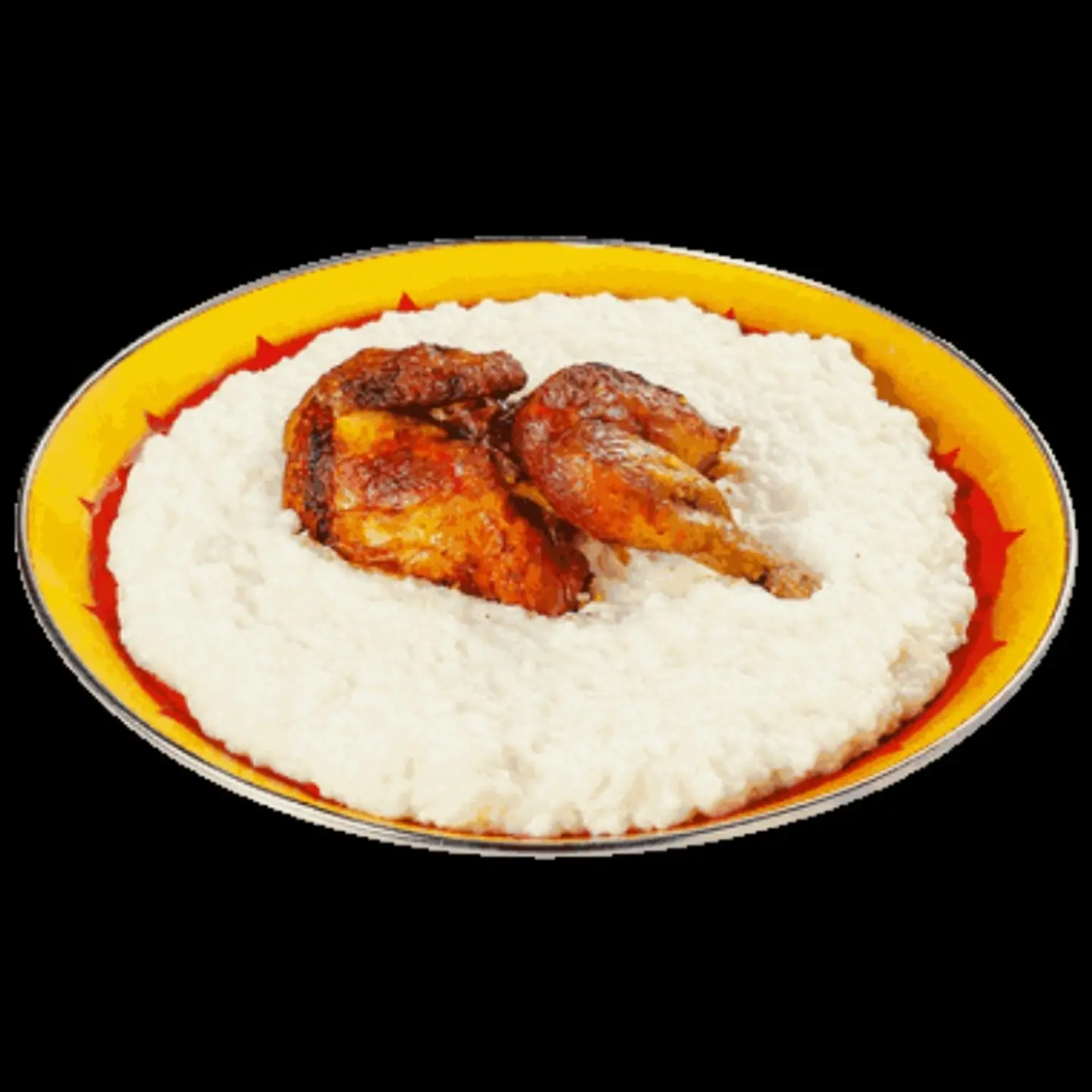 Whole Chicken Saleeg