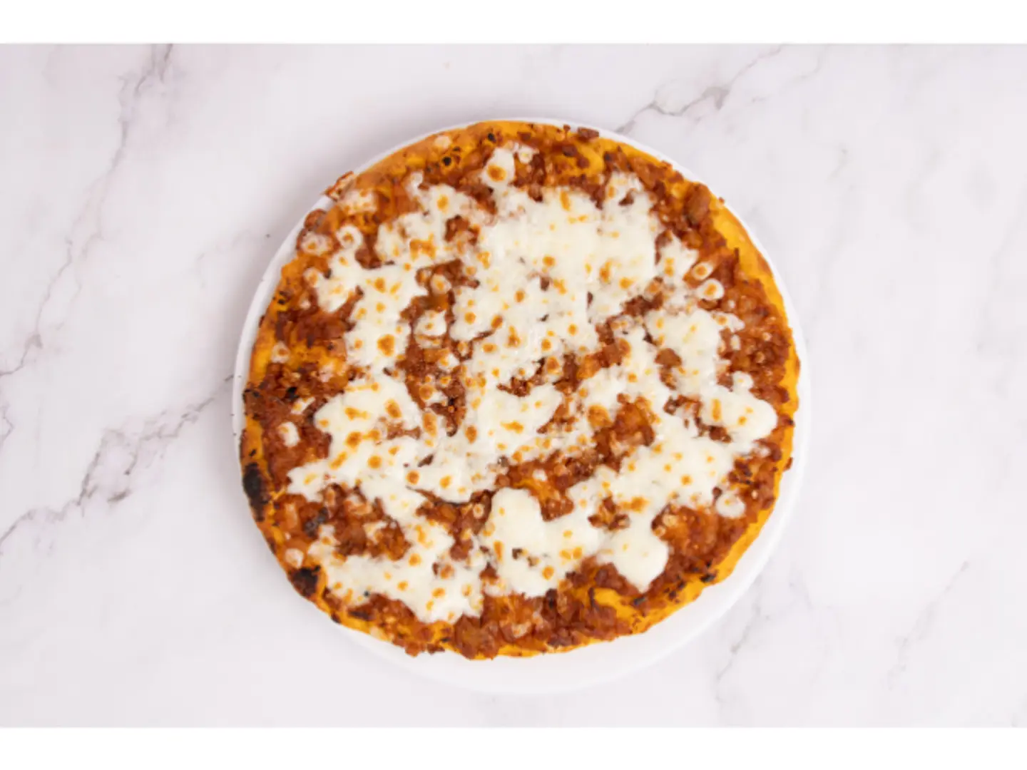 Meat With Vegetables