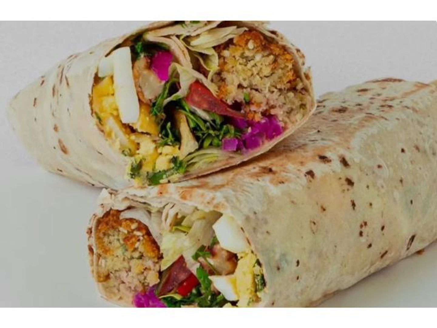 Falafel Jabati